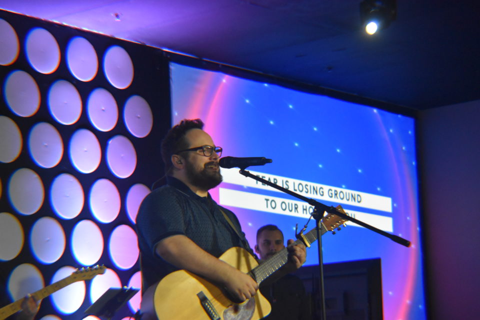 RLC Connect – Real Life Church